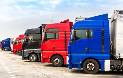 Antalya Bünyan Ambar Nakliyat