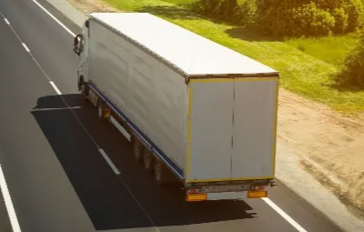 Antalya ile Bünyan Arası Parça Eşya Taşıma