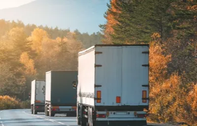 Antalya ile Bünyan Arası Klima Taşıma